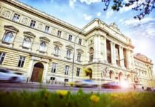 У Львівському національному університеті подаватимуть списки відрахованих до ТЦК та СП