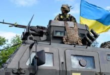 У посольстві США підтвердили, що “Азов” зможе отримувати американську зброю