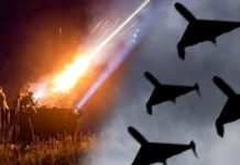 На Львівщині пролунали вибухи: повідомляли про роботу ППО