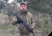 У лікарні помер важкопоранений Герой зі Львівщини