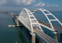 Чи може Кримський міст впасти у 2024 році: Буданов зробив цікаву заяву
