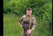На фронті загинув Герой Ростислав Корман родом з Львівщини