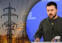 Світу боляче, що ми б’ємо по енергетиці Росії – зробіть так, щоб вона не била нашу, – Зеленський