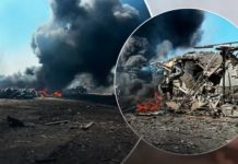 У Покровську на Донеччині російські ракети влучили в підпримство: є жертви