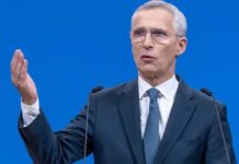 “Поки що рано”: Столтенберг назвав головну причину, чому Україну не запрошують до НАТО