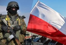 Сотні чоловіків готові записатися до Українського легіону в Польщі, – ЗМІ