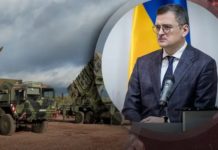 Найпотужніше одноразове зміцнення ППО, – Кулеба розповів, як партнери підсилять захист України