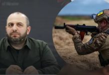 “Україна здатна й може перемогти”: Умєров розповів, що для цього потрібно