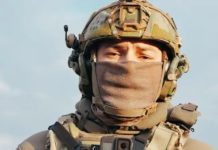 Ускладнено пересувається, – учасник “Голосу країни” отримав серйозне поранення на передовій