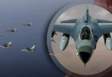 Літаки скоро будуть, але є нюанс: у Bloomberg відповіли, скільки F-16 очікує Україна