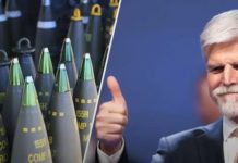 Президент Чехії анонсував нову поставку снарядів в Україну: коли вона надійде