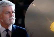 “Недостатньо, аби відвоювати території”: президент Чехії розкритикував темпи допомоги Україні