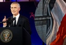 Столтенберг дав чітку відповідь щодо можливості збиття Польщею ракет над Україною