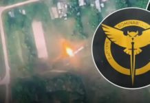 ГУР спалило комплекси ворога для ведення розвідки: кадри нищівної бойової роботи