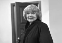 У День свого народження: 87-річна Ада Роговцева організувала збір на машину для бойових медиків
