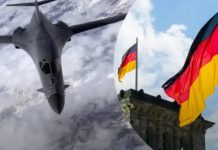 Німеччина відмовилася надавати Україні F-16: як у Берліні пояснили свою категоричність