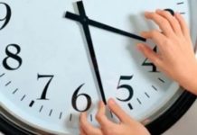 Рада скасувала перехід на зимовий і літній час