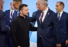 Усі ці аеродроми потрібно знищити, – Зеленський назвав шлях закінчення війни