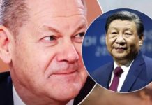 Обрали Шольца, а не Сі: у Сербії відмовилися від багатомільярдної співпраці з Китаєм