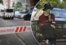 “Я все чула та бачила!”: очевидиця розповіла, як кілер готувався до вбивства Фаріон