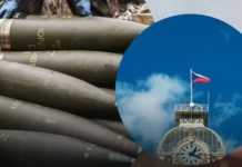 “До кінця літа надішлемо ще 100 тисяч”: Чехія оголосила, що поставки боєприпасів прискоряться