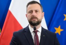 Україна не вступить до ЄС без вирішення “Волинського питання”, – міністр оборони Польщі