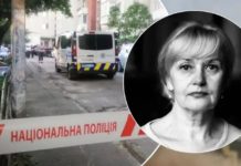 У МВС показали кулю, яку знайшли на місці вбивства Фаріон