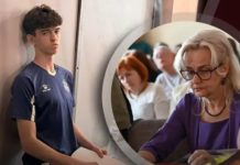 З Фаріон я нічого не робив, – підозрюваний у вбивстві дав перший коментар ЗМІ