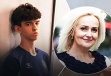 Хотів стати військовим, – мати ймовірного вбивці Фаріон про його ставлення до війни
