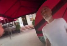 Українська мова – “сільська”, а російська “ще знадобиться”: в Ужгороді спалахнув мовний скандал