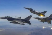 Перші F-16 будуть в Україні за кілька тижнів: у WP оцінили, чи зміниться ситуація на полі бою