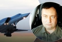 Справжнє “олімпійське” досягнення, – ГУР про ураження Ту-22М3 на аеродромі “Оленья”