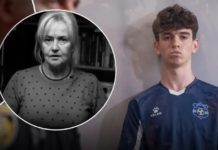 Підозрюваний у вбивстві Фаріон відмовився давати свідчення