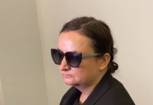 «Вимагатиму довічного, але для нього це і так замало»: донька Ірини Фаріон про підозрюваного