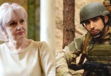 Дружина Козловського різко поставила на місце Фаріон, яка висміяла службу співака в ЗСУ