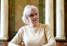 «Я тимчасова, але ідея, яку я сповідую, — вічна». Десять цитат Ірини Фаріон
