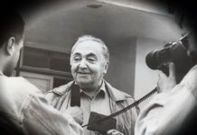 Відійшов у вічність засновник Львівської шахової школи Віктор Карт