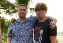 В УКУ назвали причину смерті сина голови Львівської ОВА