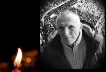 Відійшов у вічність знаний львівський тренер з легкої атлетики, заслужений тренер України Михайло Сташків