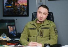 Буданов вважає, що Ірину Фаріон вбив “ворог” нашої держави з метою “роз’єднати націю”