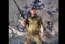 Львівщину знову сколихнула гірка звістка: на фронті загинув Володимир Корчинський