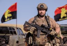Батальйон сформований з колишніх в’язнів, у складі 24 ОМБр імені короля Данила незабаром вирушить в зону бойових дій