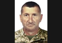 На Львівщині попрощаються з Героєм Сергієм Яценком