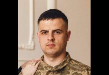Герой з Львівщини загинув на війні у свій день народження