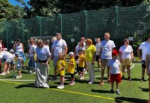 Дошкільнята Львова зібрали більше 1 млн грн на ЗСУ