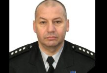 У Львові раптово помер поліцейський