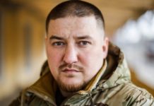 “Вимагаємо залишити” – 80-та бригада ДШВ заявляє про зняття комбрига Ішкулова