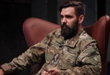 Начштабу “Азову” Кротевич подав до суду на ДБР: бюро не порушило справу проти Содоля