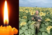 Виконуючи бойове завдання загинув працівник «Львівводоканалу» Степан Дубик