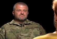 “Почуйте мене!” – командир ЗСУ звернувся до дружин і дівчат військових